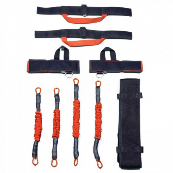 Stroops python striker (verschillende niveaus) MEIJPythonstriker